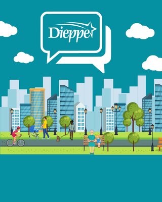 À quoi ressemblera Dieppe en 2029?