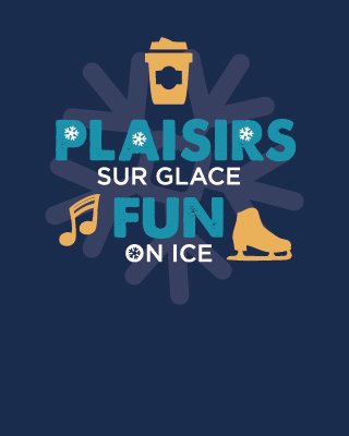 Plaisirs sur glace